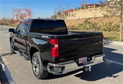 شێڤرۆلێت سلڤەرادۆ